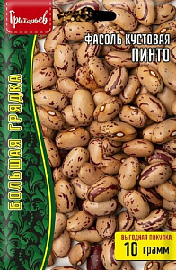 Фасоль_Пинто б/ф_10_г._Григорьев