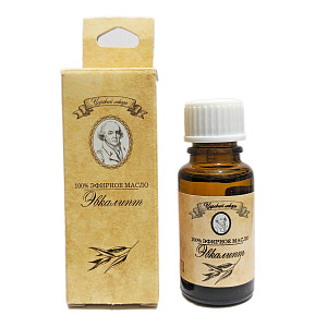 Эвкалипт эфирное масло, 15 мл