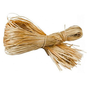 Мочалка лыковая