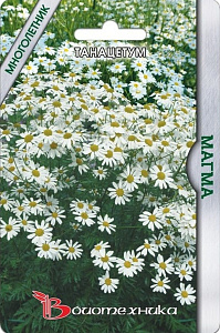 Матрикария (танацетум)_Магма_50_шт._Биотехника