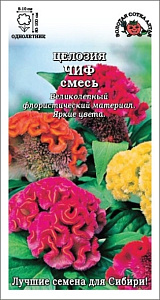 Целозия_Чиф см (гребенчатая)_0,2_г._Золотая Сотка Алтая