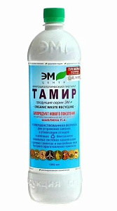 Биопрепарат «Тамир» 1л