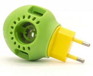 SuperBAT Электрофумигатор универсальный электроприбор для уничтожения насекомых Дик-6 50 шт./кор.