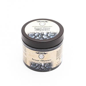 Мыло Бельди "Шунгит" 380 мл