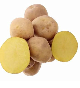 Метеор репродукция ( сетка 2кг ) кг