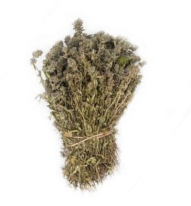 Трава-запарник ЧАБРЕЦ  XXL