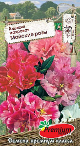 Годеция_Майские розы см_0,3_г._Премиум Сидс