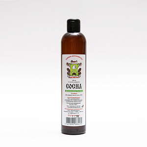 Ароматизатор в баню "Сосна" 300 мл