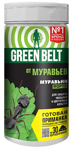 Муравьин Форте (туба 250 гр) GREEN BELT - 12 шт/кор /14601826021120/