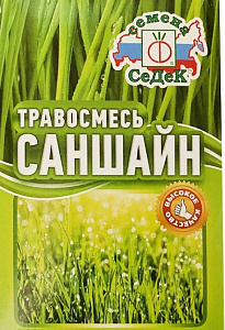 Газонная трава_Саншайн/0,5кг (коробка)_0,5_кг._Седек