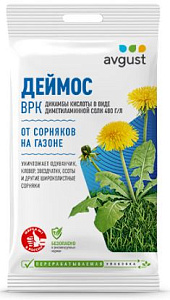 Деймос 10мл N100