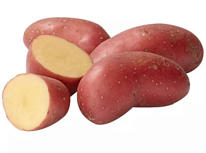 Ред Скарлет репродукция ( сетка 2кг ) кг