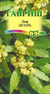 Лавр_Благородный Цезарь_3_шт._Гавриш