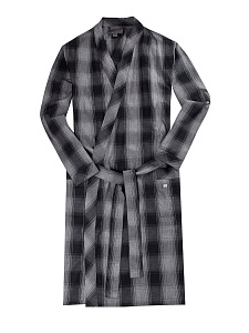 Халат вафельный (52-54)