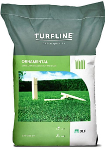 Семена газонных трав DLF-ORNAMENTAL (Орнаментал) 7,5кг