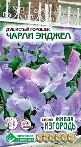 Горошек_Чарли Энджел (Живая Изгородь)_1_г._ЕВРОСЕМЕНА