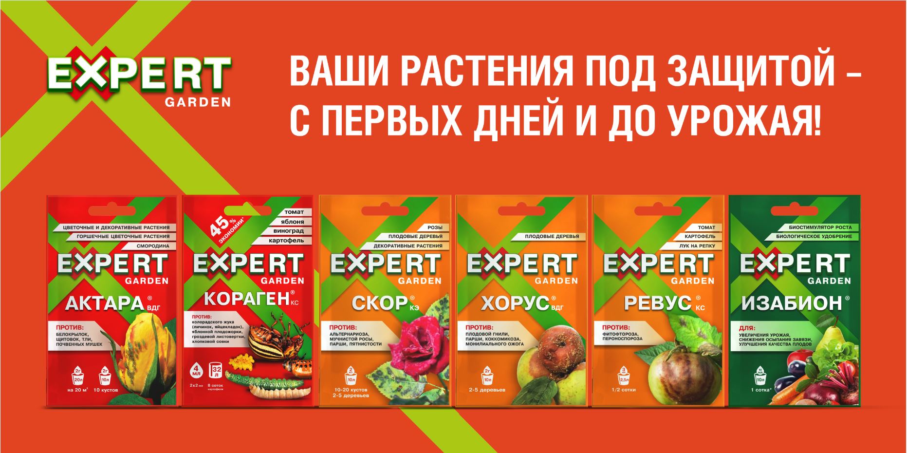 2 СРЕДСТВА ЗАЩИТЫ РАСТЕНИЙ